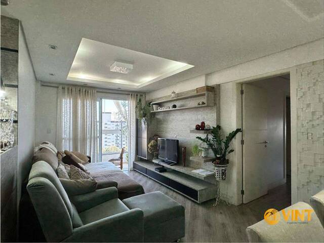 #198 - Apartamento para Venda em Farroupilha - RS