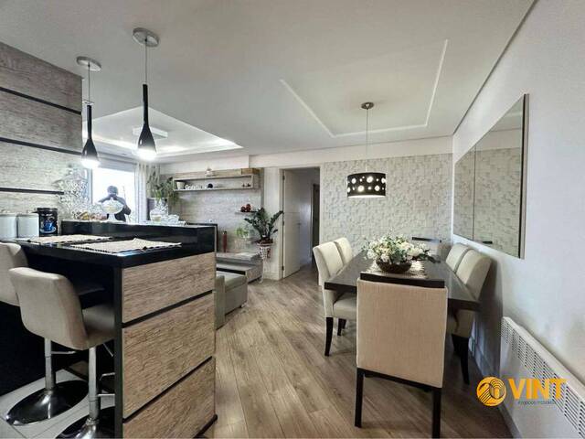 Apartamento para Venda em Farroupilha - 5