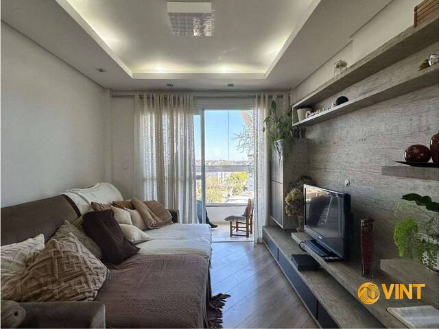 #198 - Apartamento para Venda em Farroupilha - RS