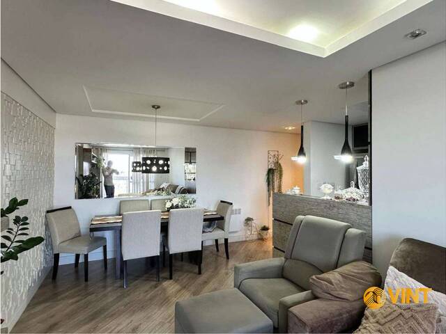 Apartamento para Venda em Farroupilha - 4