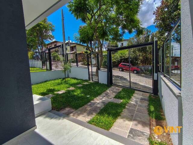 #200 - Casa para Venda em Caxias do Sul - RS