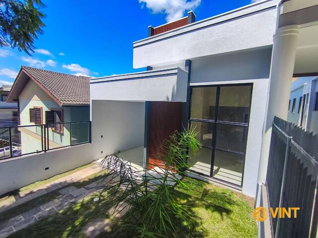 #200 - Casa para Venda em Caxias do Sul - RS
