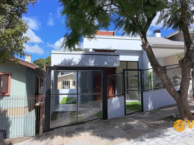 #200 - Casa para Venda em Caxias do Sul - RS