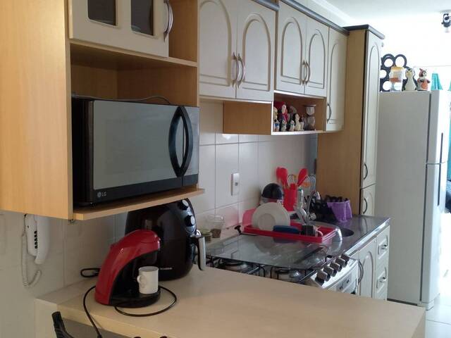 Apartamento para Venda em Caxias do Sul - 3