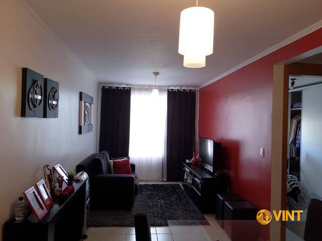 Apartamento para Venda em Caxias do Sul - 2