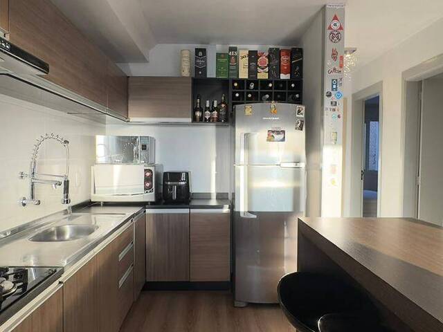 #203 - Apartamento para Venda em Caxias do Sul - RS