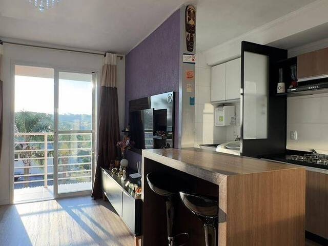 #203 - Apartamento para Venda em Caxias do Sul - RS