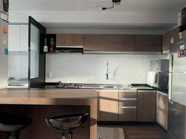#203 - Apartamento para Venda em Caxias do Sul - RS