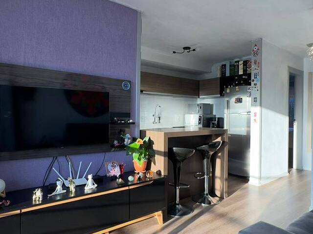 Apartamento para Venda em Caxias do Sul - 4