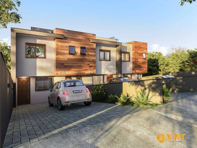 #204 - Casa para Venda em Caxias do Sul - RS