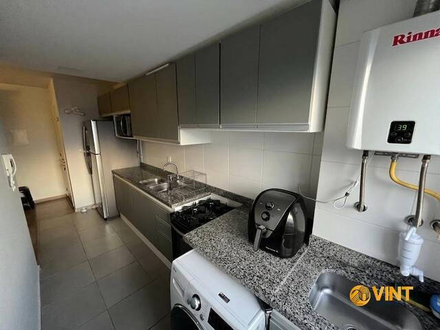 #205 - Apartamento para Venda em Caxias do Sul - RS