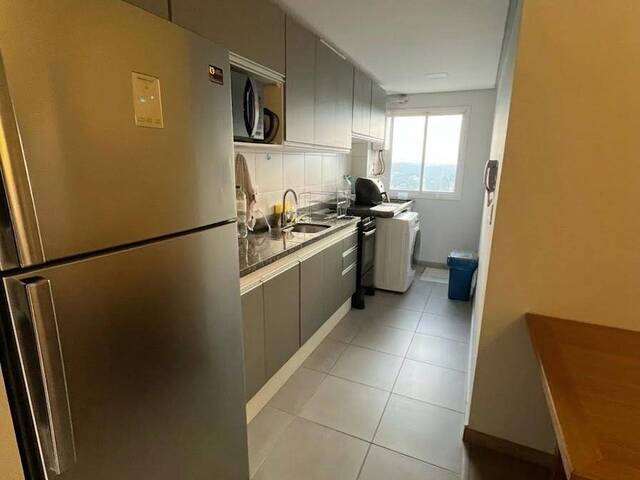 #205 - Apartamento para Venda em Caxias do Sul - RS