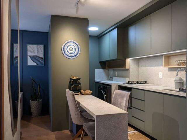 Apartamento para Venda em Caxias do Sul - 4
