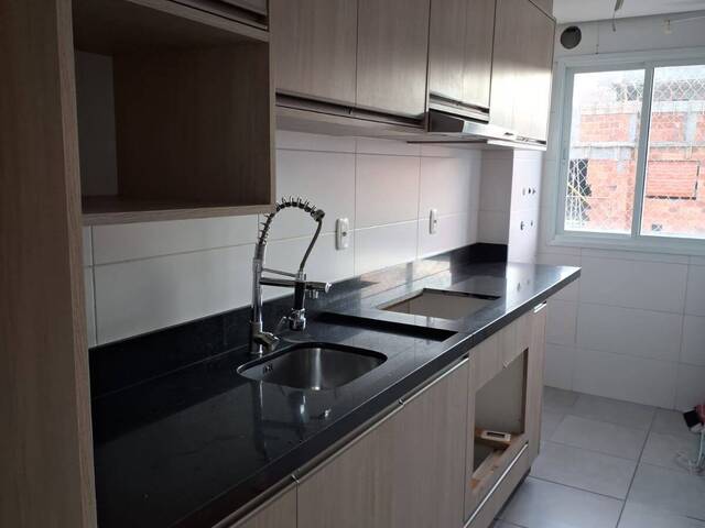 #207 - Apartamento para Venda em Caxias do Sul - RS