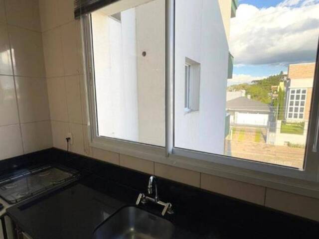 #210 - Apartamento para Venda em Caxias do Sul - RS