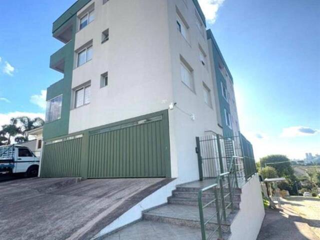#210 - Apartamento para Venda em Caxias do Sul - RS