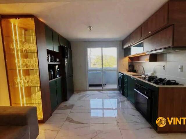 #211 - Apartamento para Venda em Caxias do Sul - RS