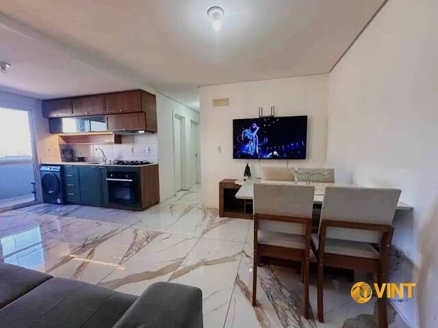 Apartamento para Venda em Caxias do Sul - 4
