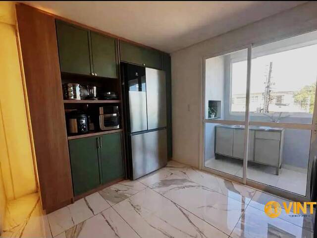 #211 - Apartamento para Venda em Caxias do Sul - RS