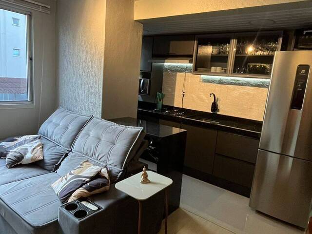 #212 - Apartamento para Venda em Caxias do Sul - RS