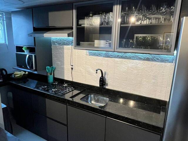 #212 - Apartamento para Venda em Caxias do Sul - RS