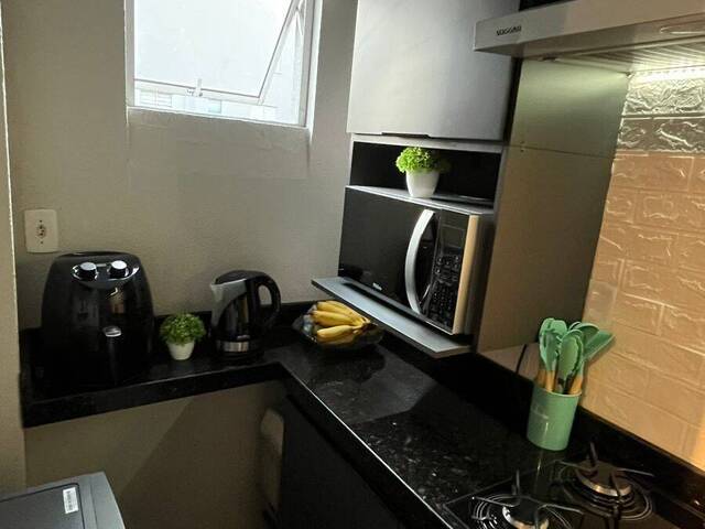 #212 - Apartamento para Venda em Caxias do Sul - RS