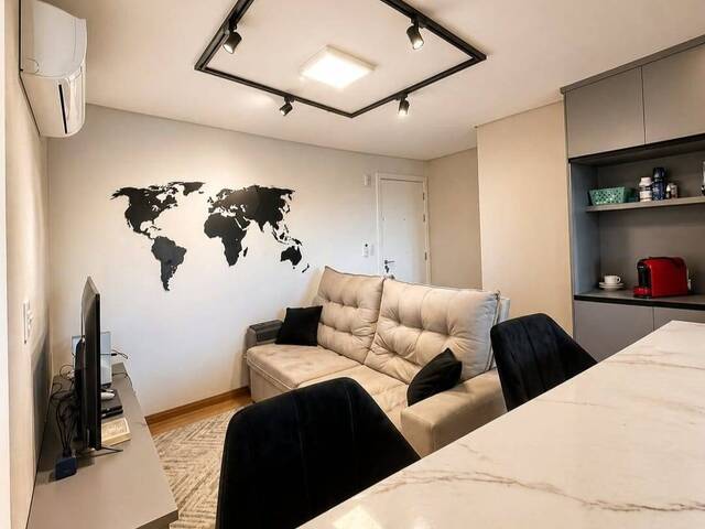 #213 - Apartamento para Venda em Caxias do Sul - RS