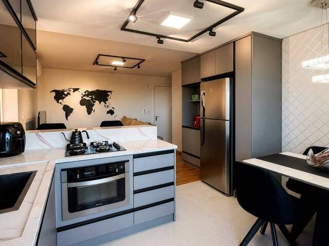 #213 - Apartamento para Venda em Caxias do Sul - RS