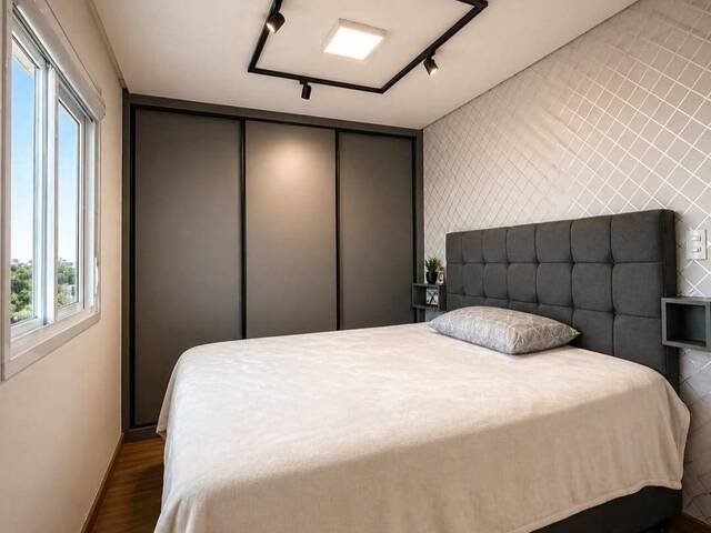 #213 - Apartamento para Venda em Caxias do Sul - RS