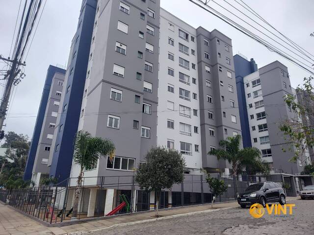 #215 - Apartamento para Venda em Caxias do Sul - RS