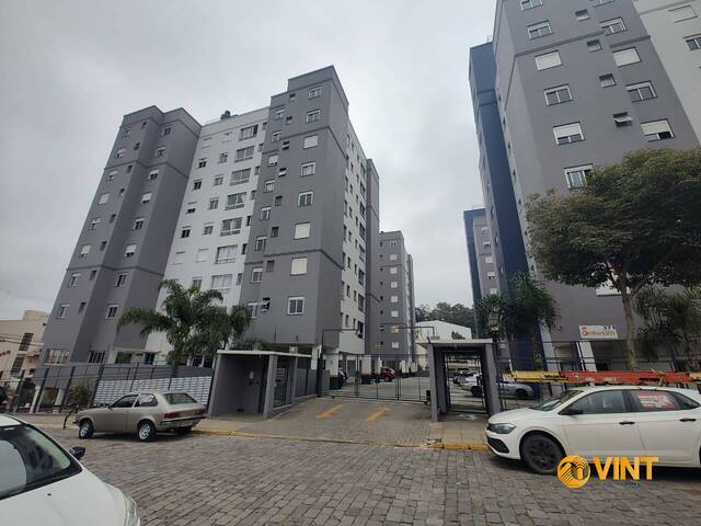#215 - Apartamento para Venda em Caxias do Sul - RS