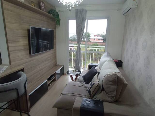 #216 - Apartamento para Venda em Caxias do Sul - RS