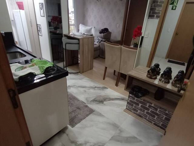 Apartamento para Venda em Caxias do Sul - 4
