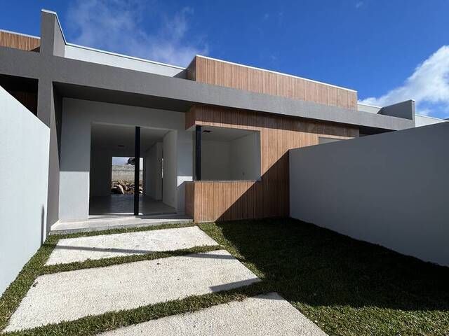 #220 - Casa para Venda em Farroupilha - RS