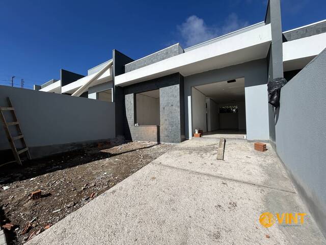 #221 - Casa para Venda em Farroupilha - RS