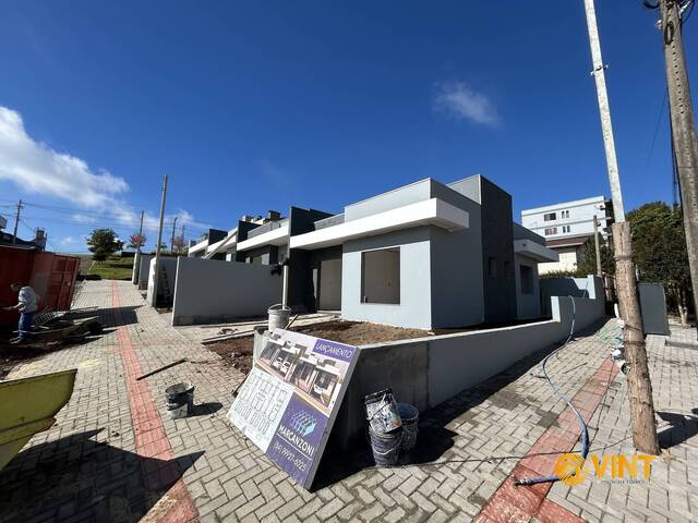 #221 - Casa para Venda em Farroupilha - RS