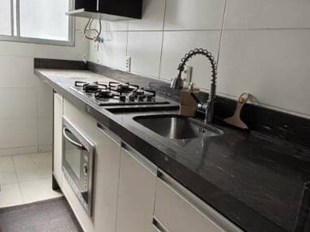#224 - Apartamento para Venda em Caxias do Sul - RS