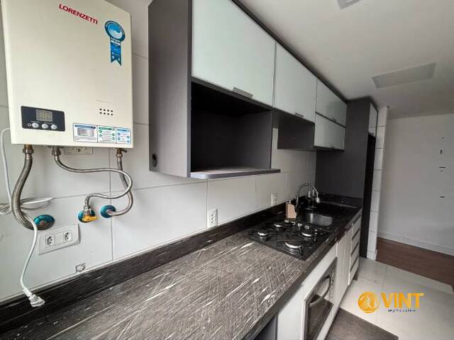 #224 - Apartamento para Venda em Caxias do Sul - RS