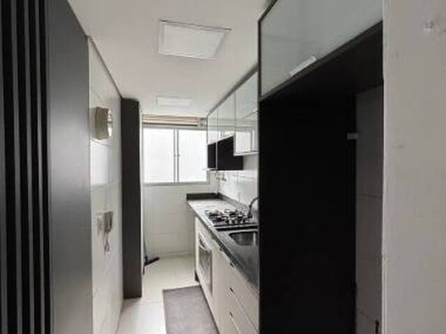 #224 - Apartamento para Venda em Caxias do Sul - RS