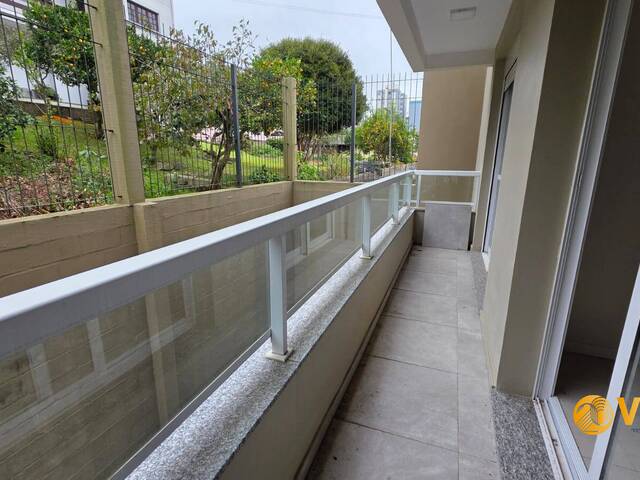 #227 - Apartamento para Venda em Caxias do Sul - RS