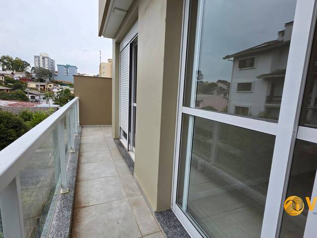 #228 - Apartamento para Venda em Caxias do Sul - RS