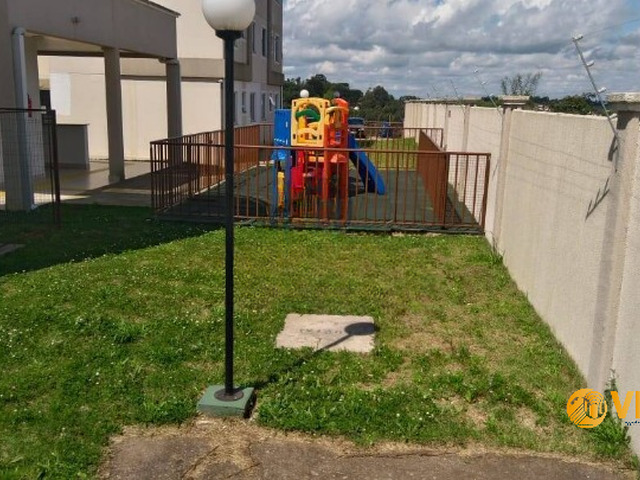 #233 - Apartamento para Venda em Caxias do Sul - RS