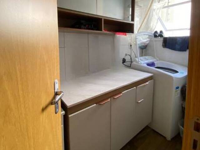 #234 - Apartamento para Venda em Caxias do Sul - RS