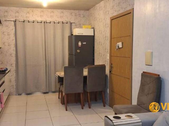 #234 - Apartamento para Venda em Caxias do Sul - RS