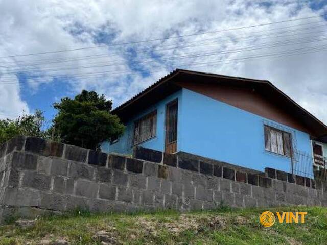 #236 - Casa para Venda em Caxias do Sul - RS