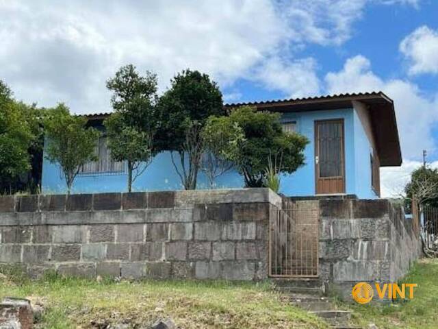 #236 - Casa para Venda em Caxias do Sul - RS