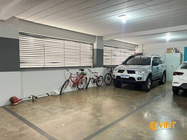 #244 - Apartamento para Venda em Caxias do Sul - RS