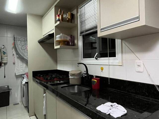 #247 - Apartamento para Venda em Caxias do Sul - RS