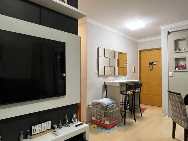 #247 - Apartamento para Venda em Caxias do Sul - RS