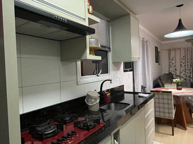 #247 - Apartamento para Venda em Caxias do Sul - RS